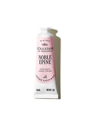 L'OCCITANE | Noble Épine Handcreme 30ml | 